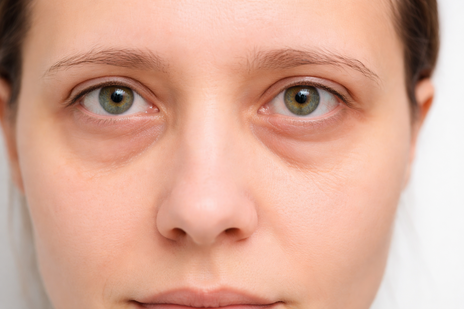 Chirurgie des poches sous les yeux : Faut-il sauter le pas ?