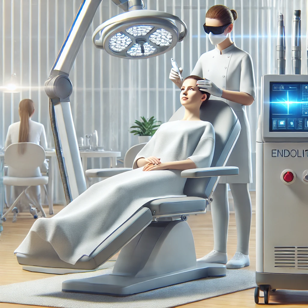 Endolift : Une Technologie Révolutionnaire pour Raffermir la Peau Sans Chirurgie