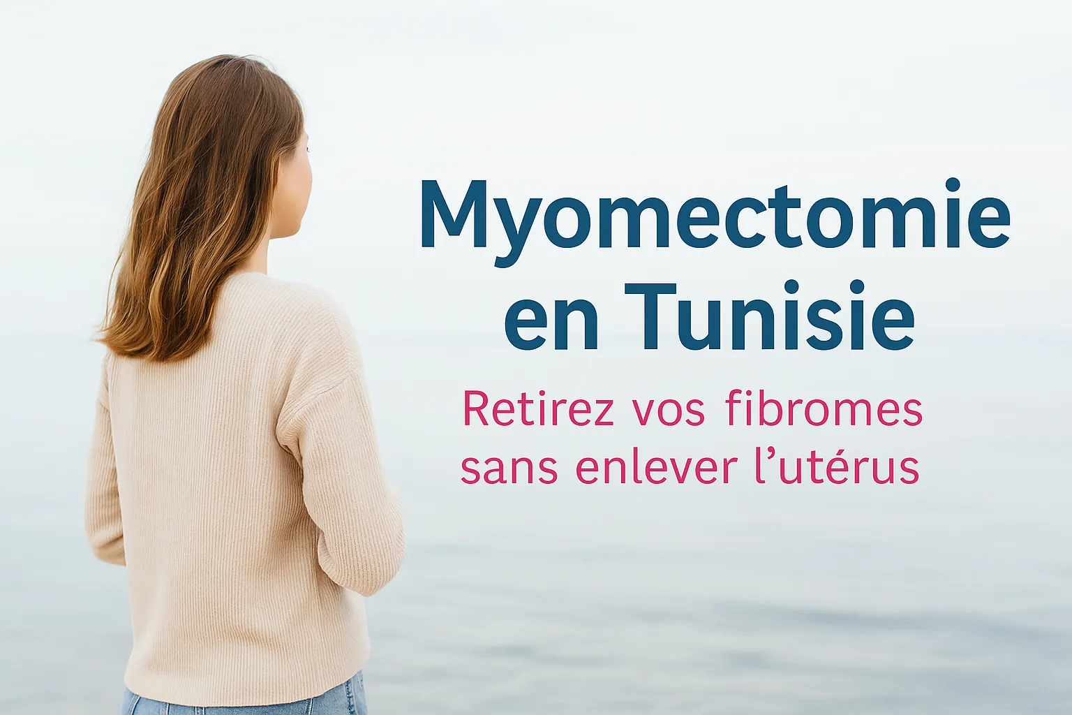 Myomectomie en Tunisie : Traitement des Fibromes Utérins en Préservant la Fertilité