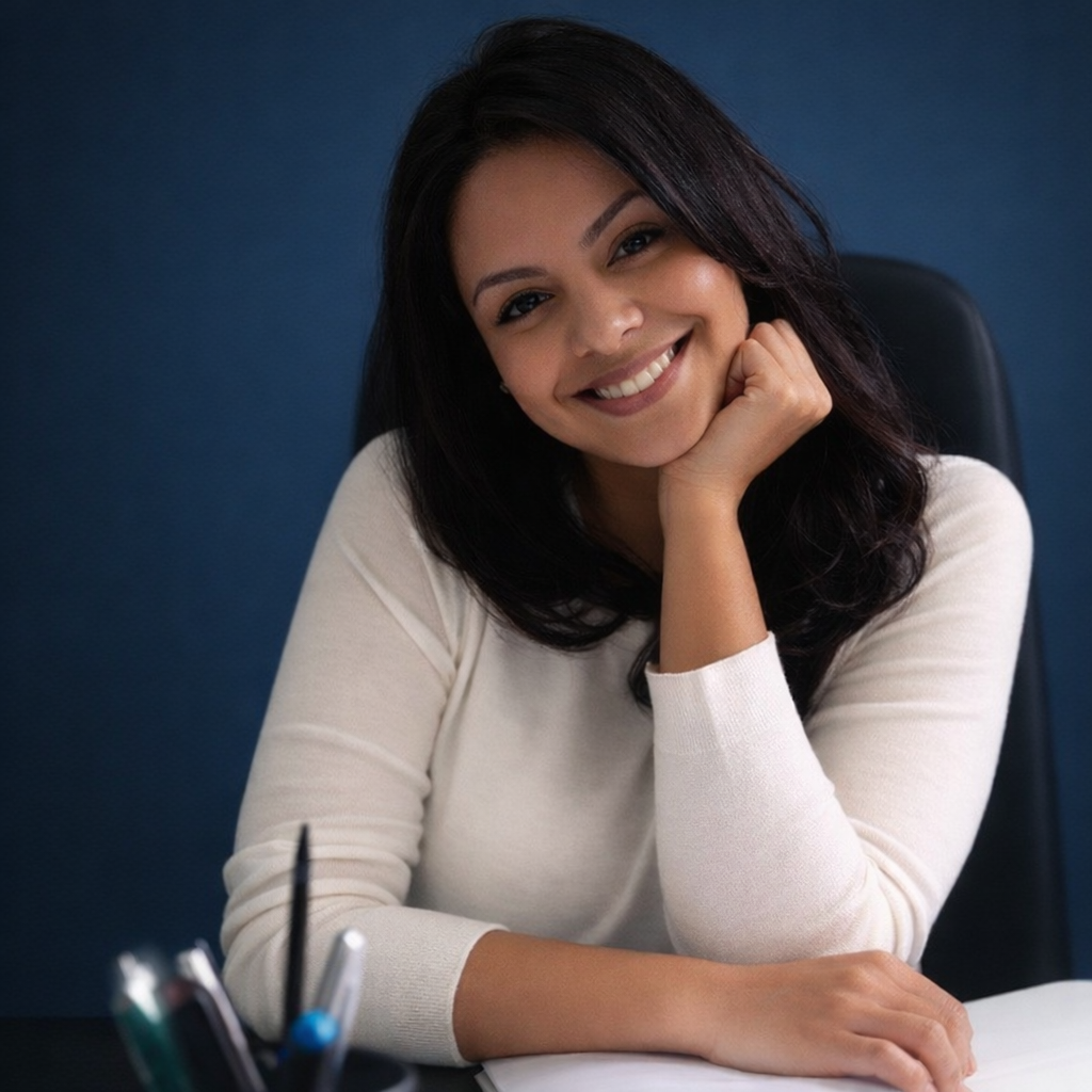 Docteure Leila MATHLOUTHI, médecin dentiste en Tunisie | Medica Tour