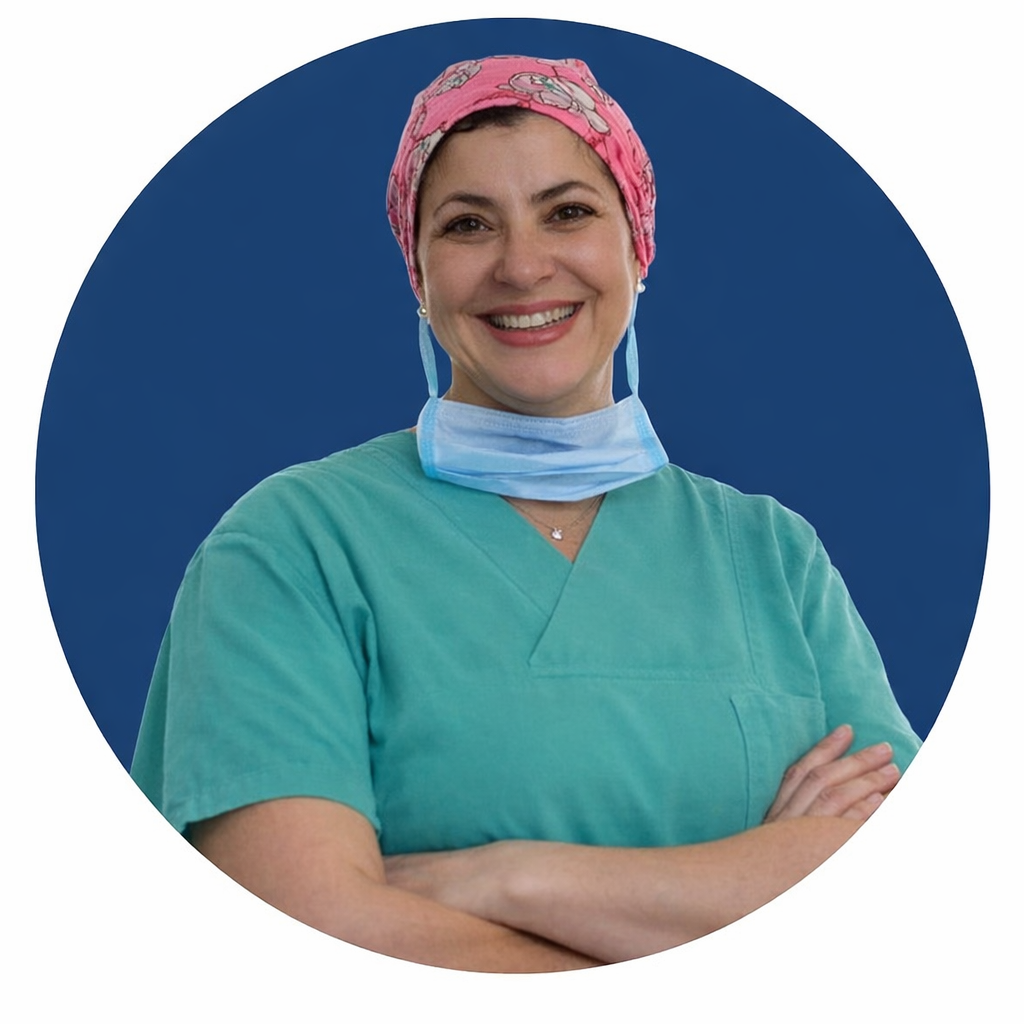 Docteure Narjess Hamri, chirurgienne esthétique en Tunisie | Medica Tour